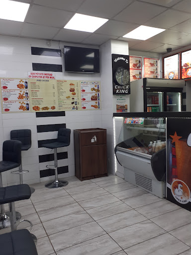 Photo of Chick King - 2 Station Hill, Bury St Edmunds, Bury Saint Edmunds IP32 6AD